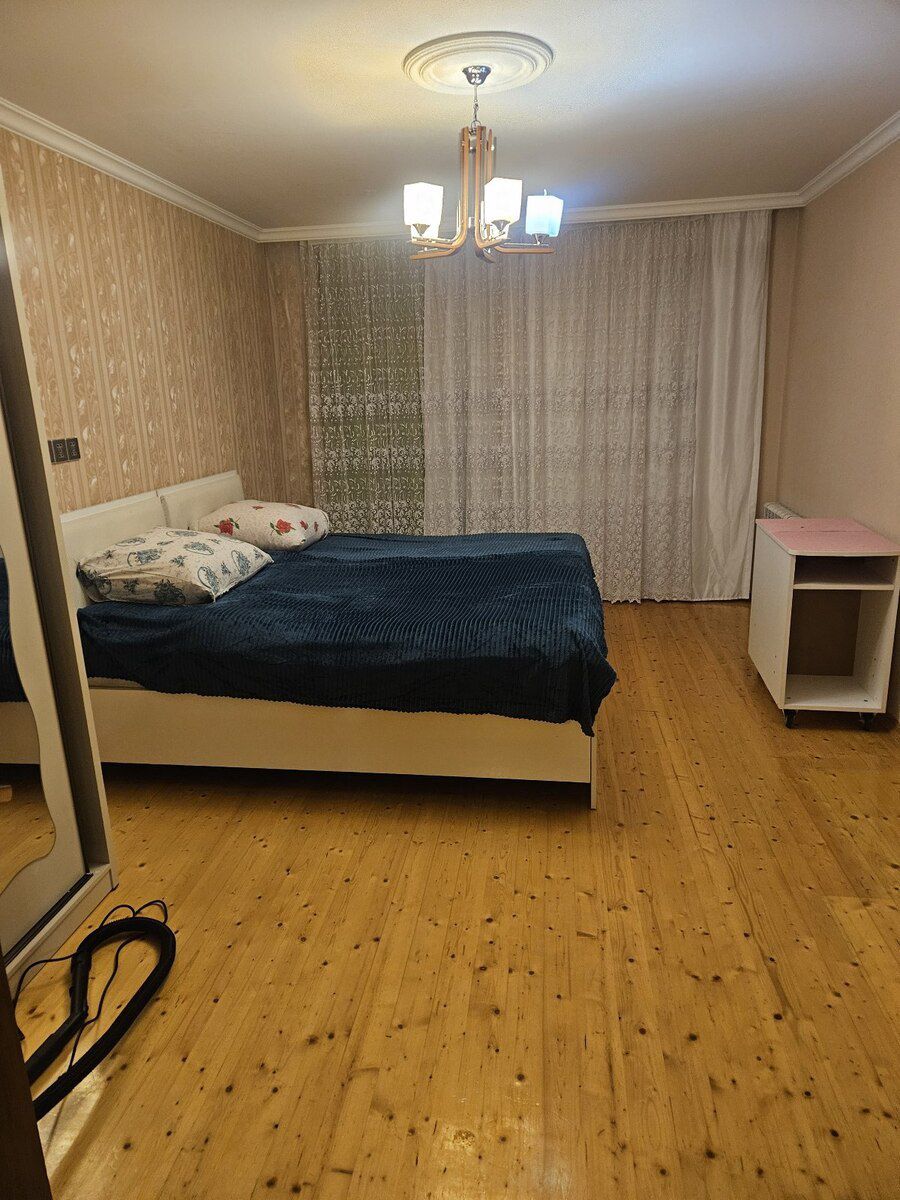 3-otaqlı mənzil kirayə verilir, Gəncə ş., 75 m² — Daşınmaz əmlak, Gəncə (8)