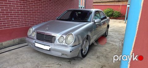 Mercedes-Benz E-Class: 2.4 l | 1999 il Sedan — Lənkəran