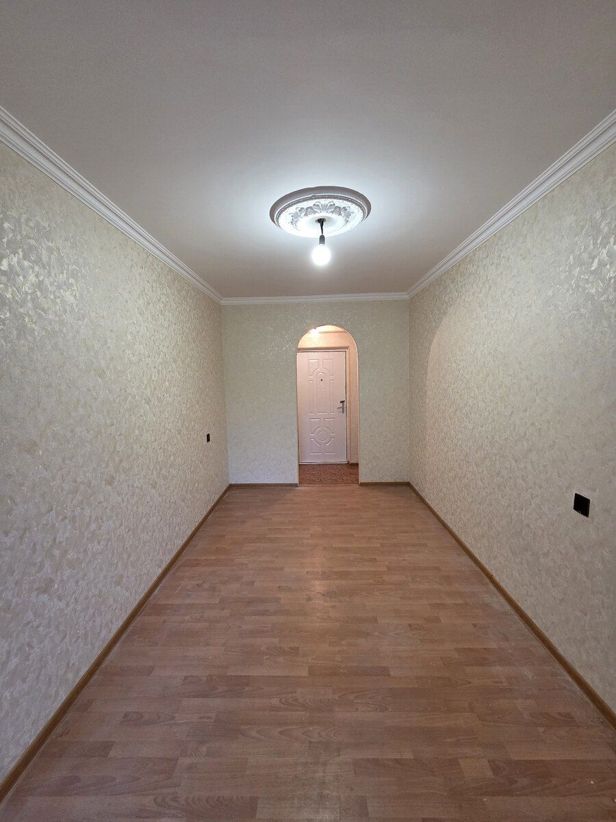 1-otaqlı mənzil, 8-ci mkr., 18 m² — Mənzil, Bakı (4)