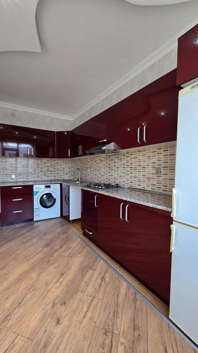 2-otaqlı yeni tikili, Xırdalan ş., 70 m² — Daşınmaz əmlak, Xırdalan (10)