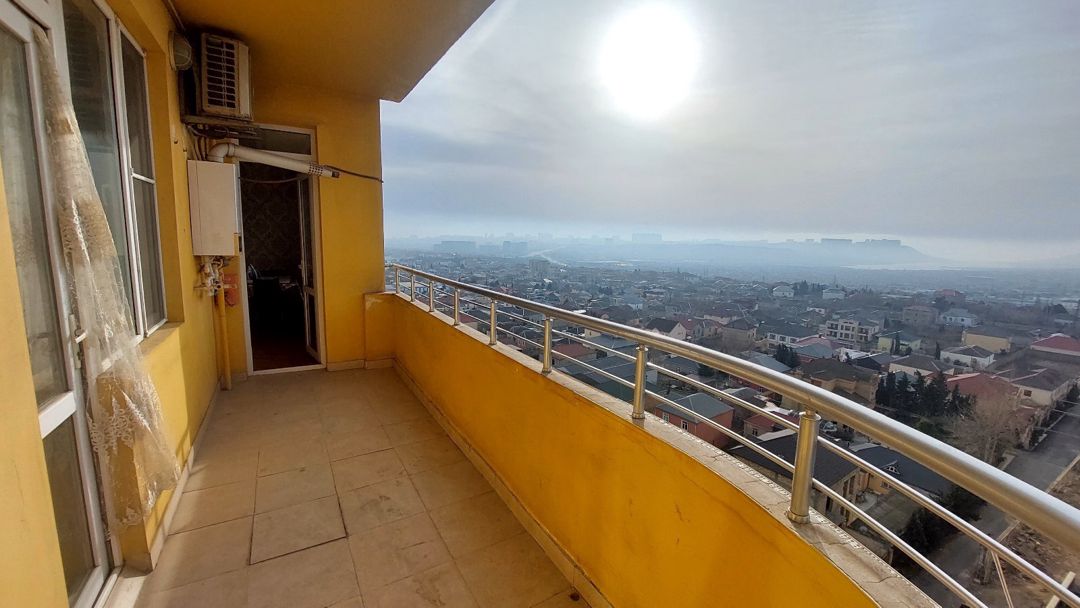 2-комн. новостройка, г.Хырдалан, 97 м² — Daşınmaz əmlak, Xırdalan