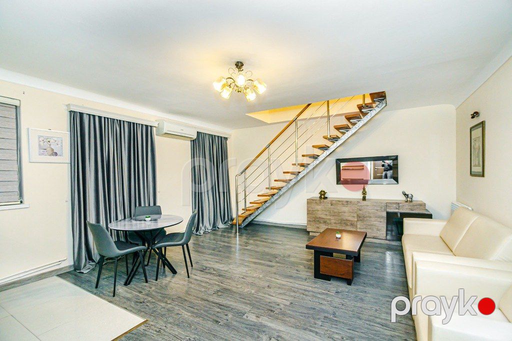 İcarəyə verilir 2 otaqlı köhnə tikili 86 m² — Mənzil, Bakı (12)
