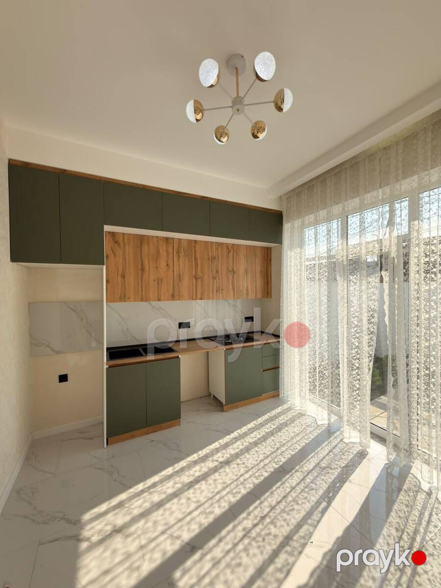 Satılır 4 otaqlı həyət evi/bağ evi 130 m² — Ev, villa, Bakı (7)