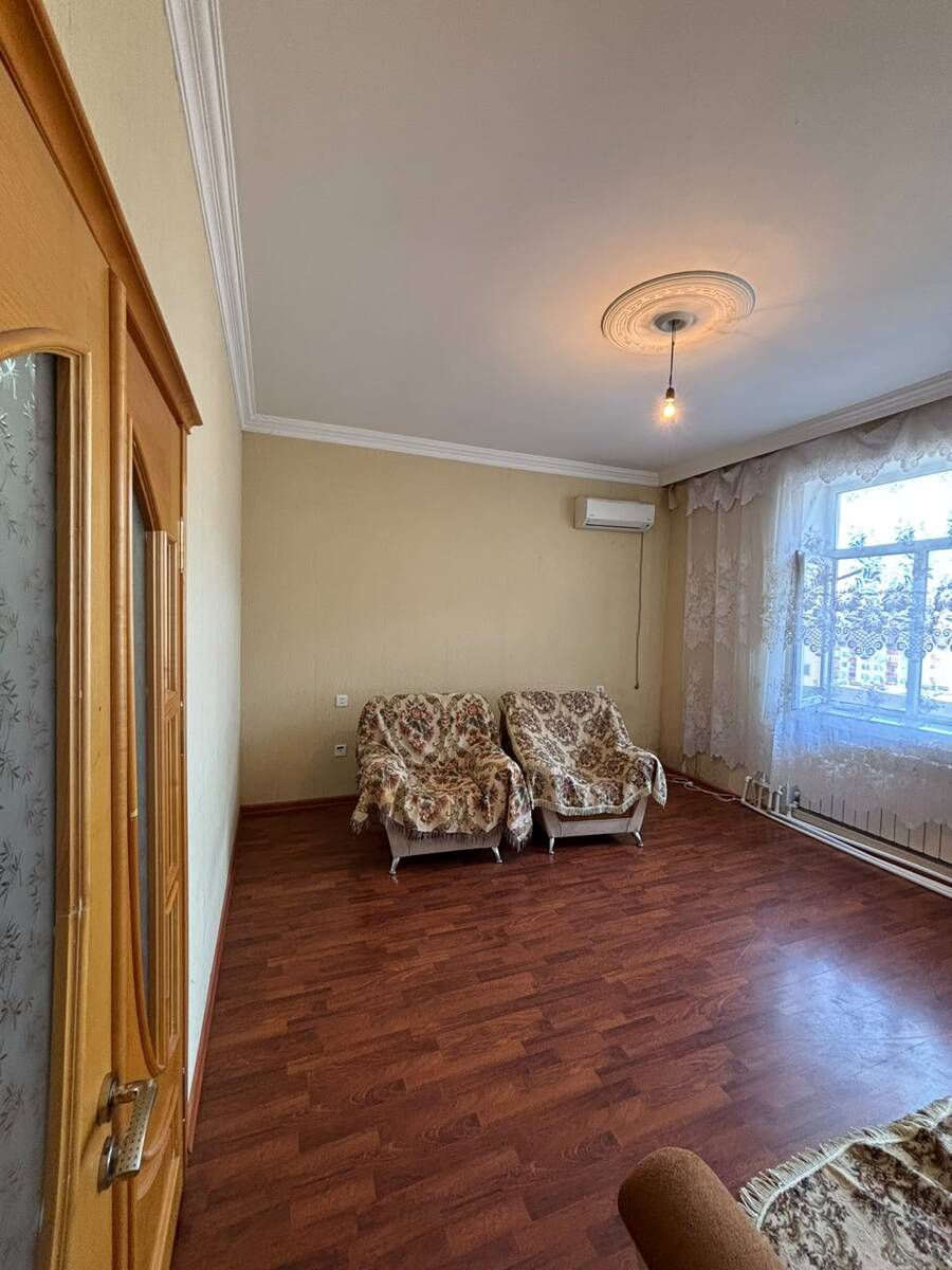 İcarəyə verilir 1 otaqlı yeni tikili 65 m² — Mənzil, Bakı (3)