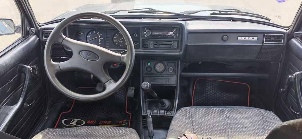 LADA (VAZ) 2107, 1.6 L, 2011 il, 274 555 km — Avtomobillər, Sumqayıt (10)