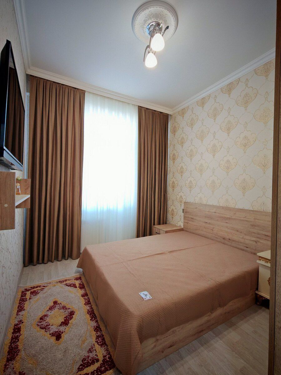 2-otaqlı yeni tikili kirayə verilir, Xırdalan ş., 45 m² — Daşınmaz əmlak, Xırdalan (3)