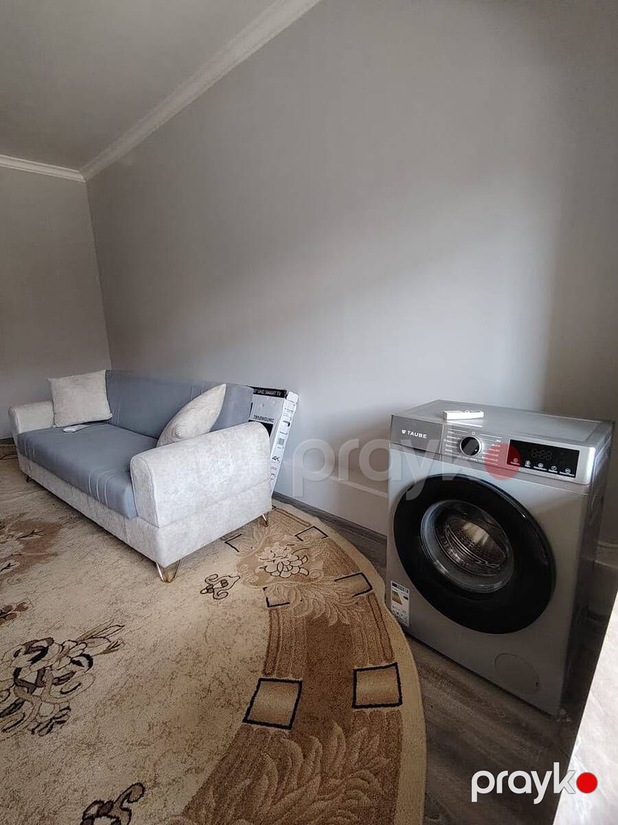İcarəyə verilir 1 otaqlı köhnə tikili 22 m² — Mənzil, Bakı (3)