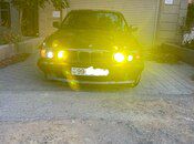 BMW 520, 1991 il 99-AZ-123 — Avtomobillər, Bakı (8)