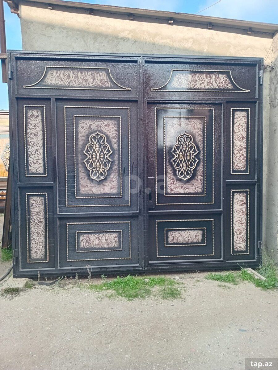 Darvaza — Təmir və inşaat, Bakı (10)