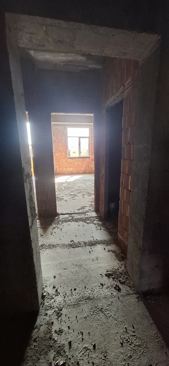 2-otaqlı yeni tikili, Xırdalan ş., 73 m² — Mənzil, Xırdalan (5)