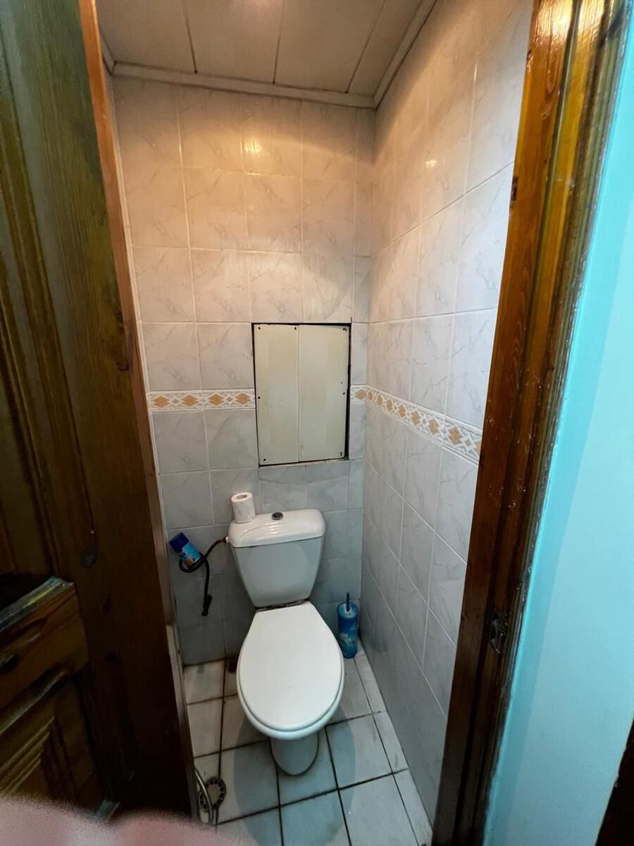 Satılır 1 otaqlı köhnə tikili 38 m² — Mənzil, Bakı (7)