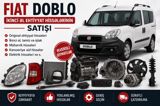 Fiat Doblo, Fiat Fiorena ehtiyat hissələri — Otomobil