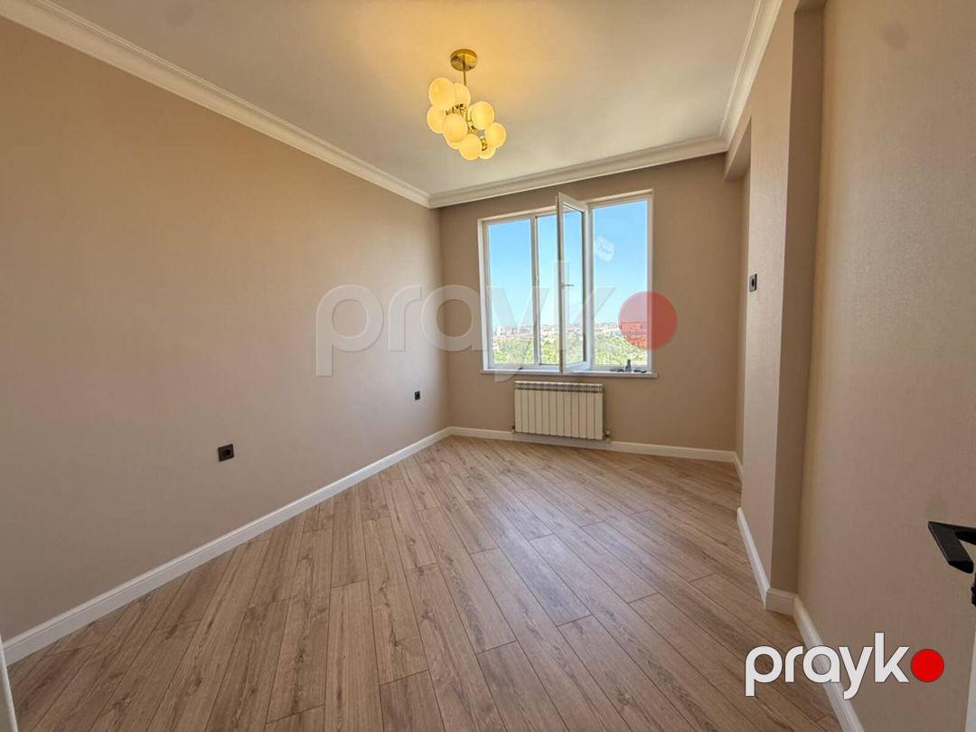 Satılır 3 otaqlı yeni tikili 107 m² — Mənzil, Bakı (10)