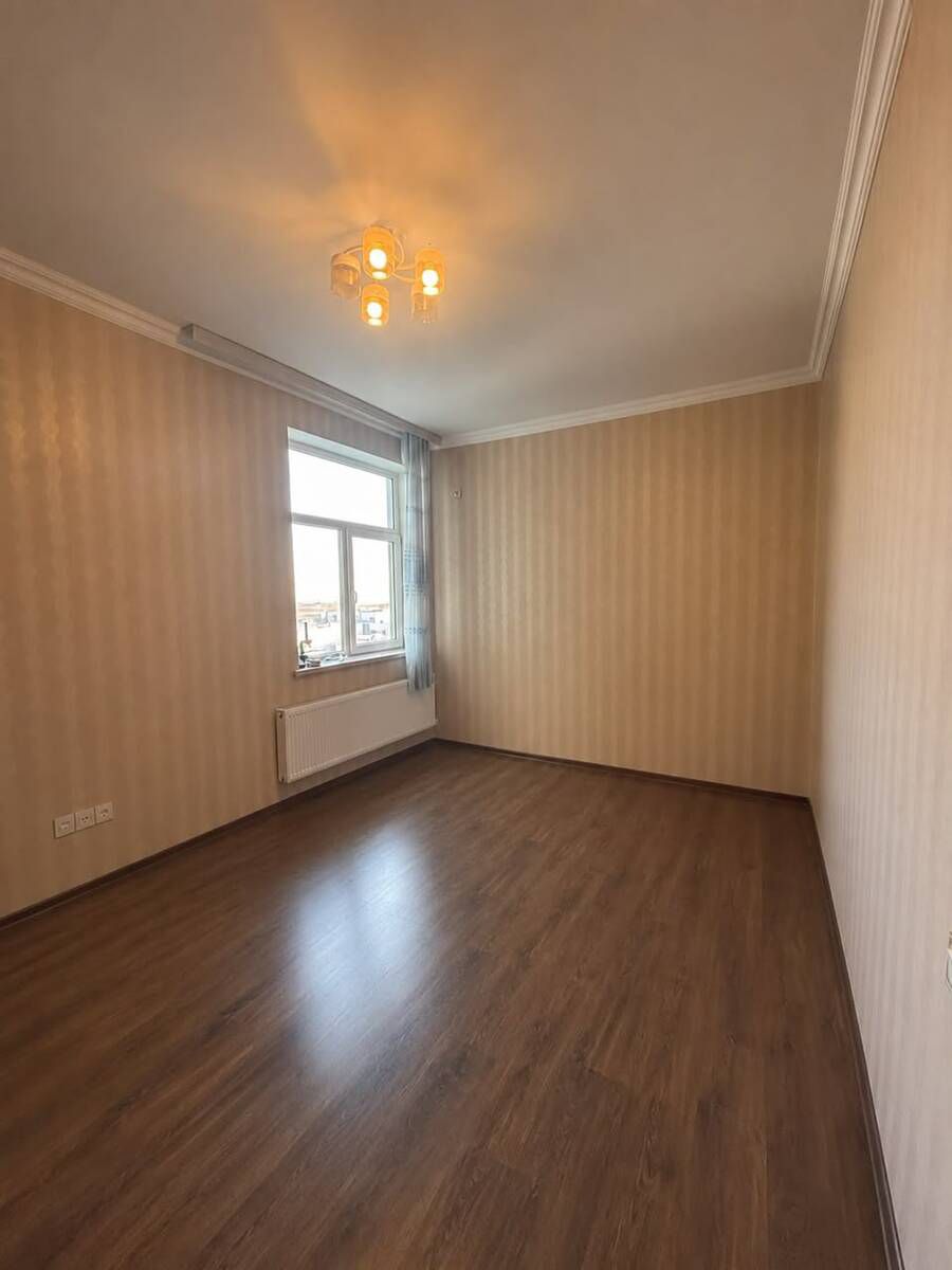 Satılır 2 otaqlı yeni tikili 56 m² — Mənzil, Bakı (2)