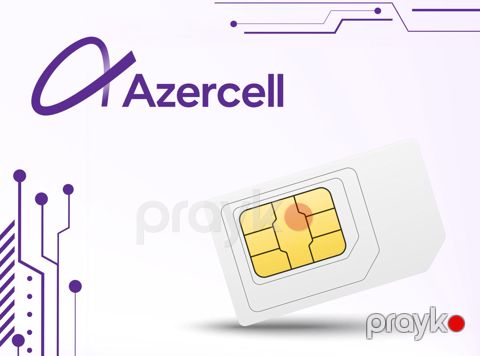 Azercell nömrə – (050) 219-94-19 — Bakı