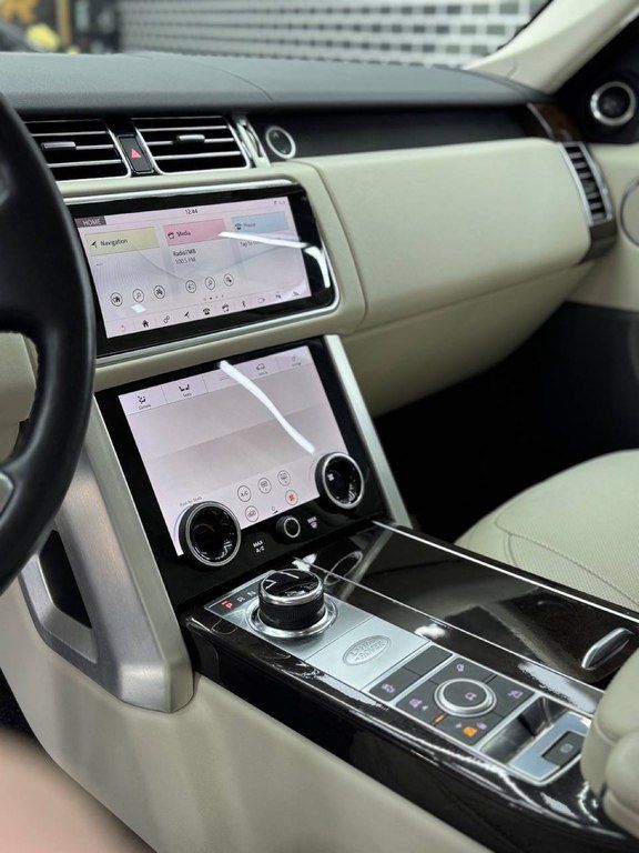 Land Rover Range Rover, 3.0 L, 2019 il, 68 000 km — Avtomobillər, Bakı (11)