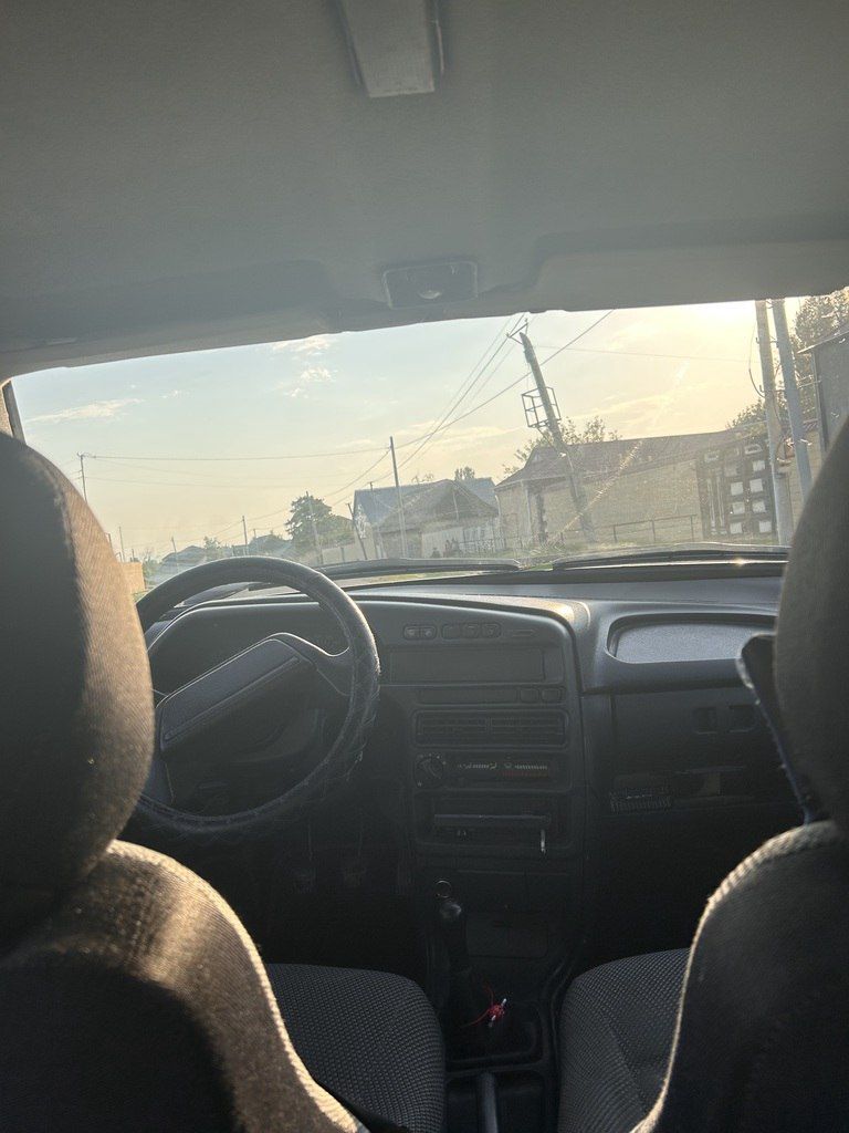 LADA (VAZ) 2115, 1.6 L, 2012 il, 370 000 km — Avtomobillər, Balakən (10)