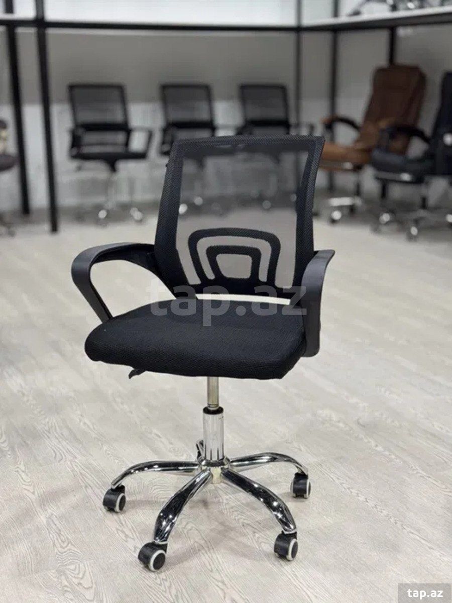 Ofis kresloları — Mallar, Bakı