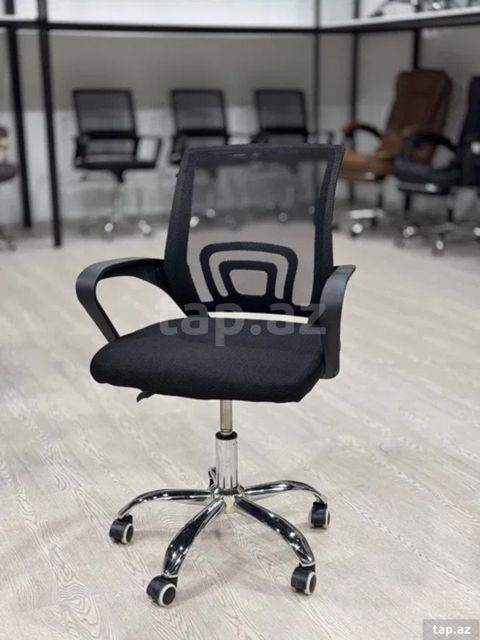 Ofis kresloları — Офисная мебель