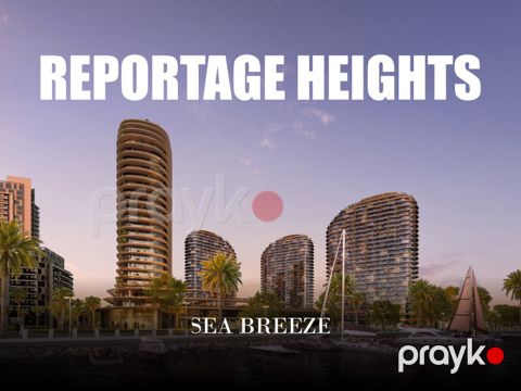 Satılır 1 otaqlı yeni tikili 36 m²