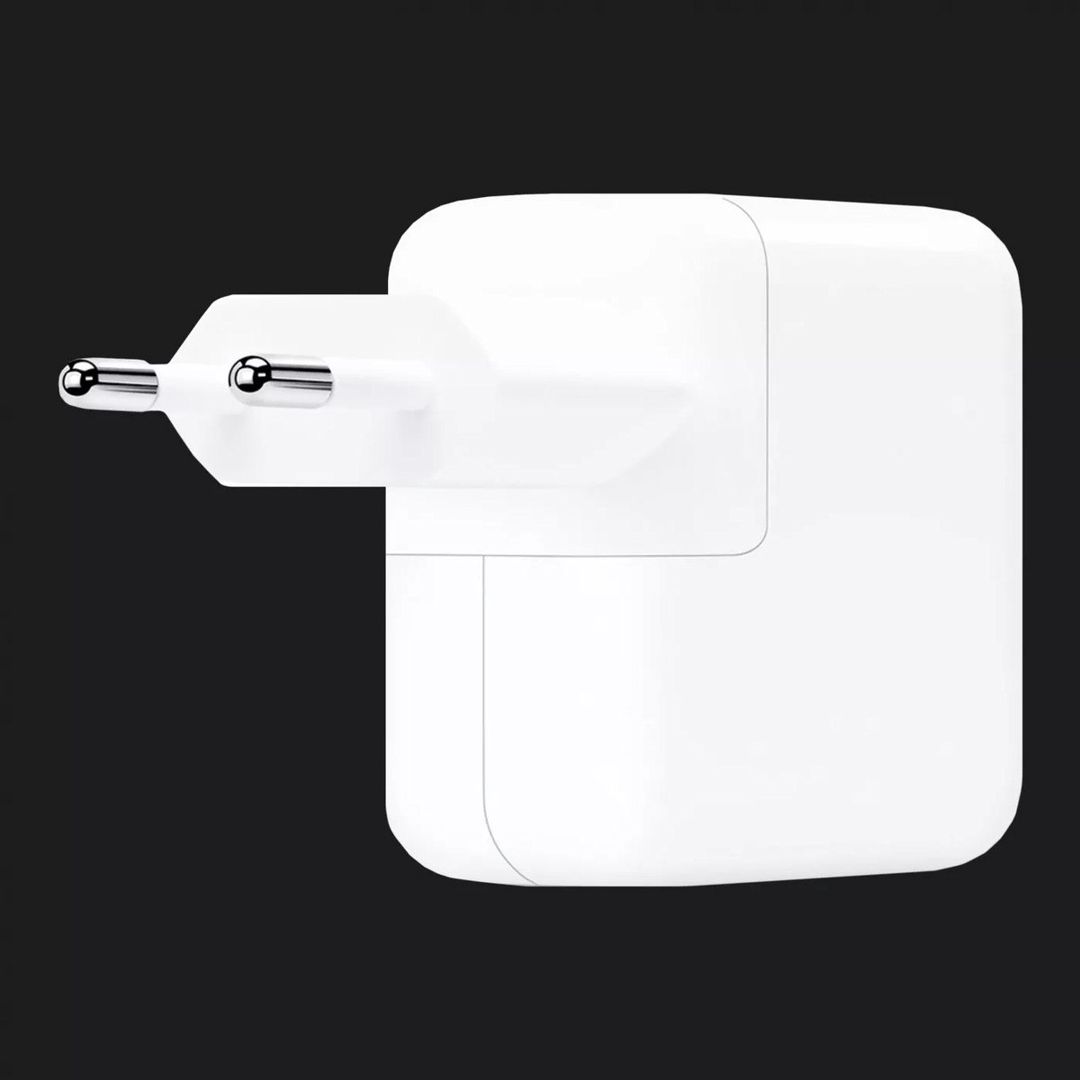 Apple 30W USB-C Power Adapter — Elektronika, Bakı (4)