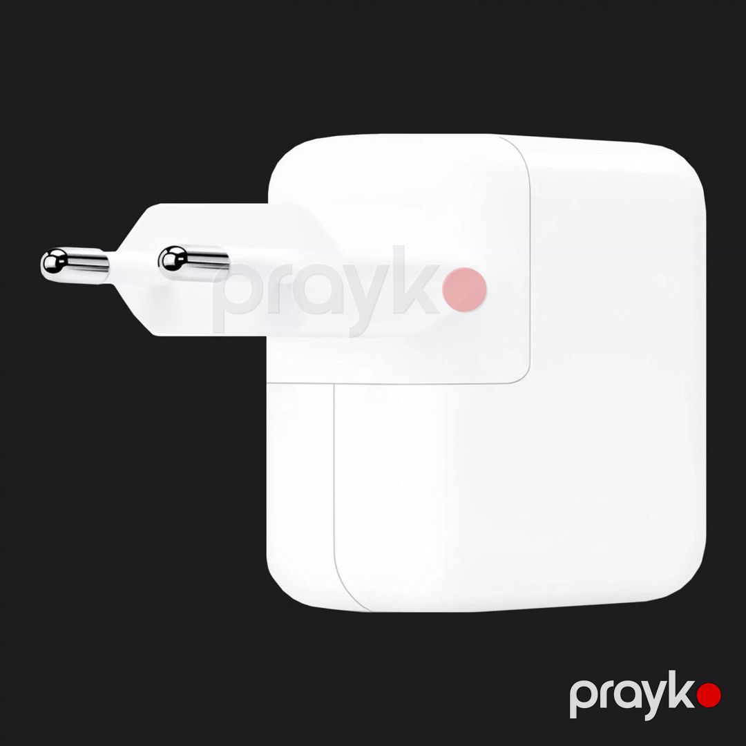 Apple 30W USB-C Power Adapter — Elektronika, Bakı (4)