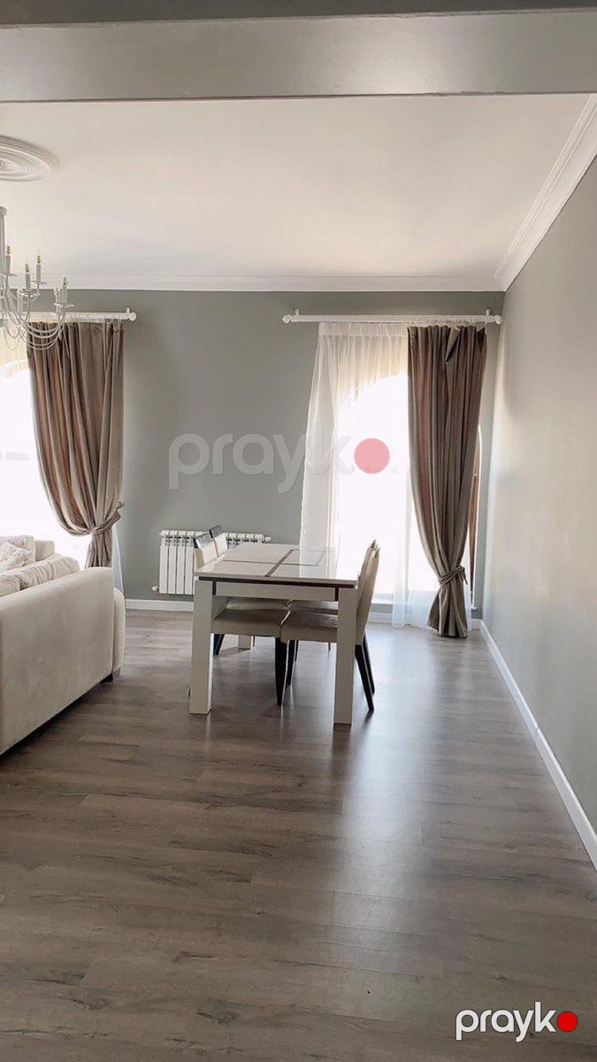 3-otaqlı yeni tikili kirayə verilir, Bayıl qəs., 160 m² — Mənzil, Bakı (2)