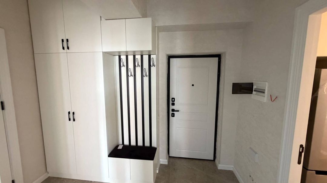 İcarəyə verilir 3 otaqlı yeni tikili 75 m² — Mənzil, Bakı