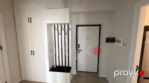 İcarəyə verilir 3 otaqlı yeni tikili 75 m²