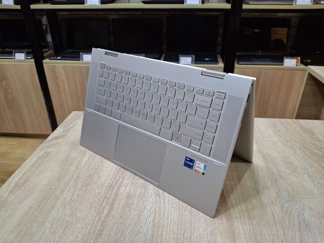 HP Envy X360 Sensor x360 Touchscreen ekran — Elektronika, Bakı (2)
