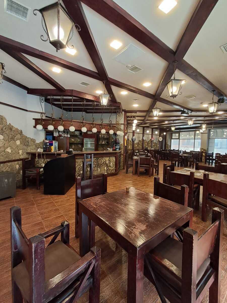Satılır obyekt 451 m² — Əmlak, Bakı (2)