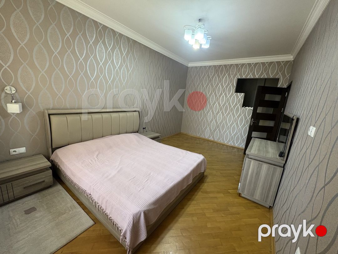 Satılır 3 otaqlı yeni tikili 88.4 m² — Mənzil, Bakı (4)