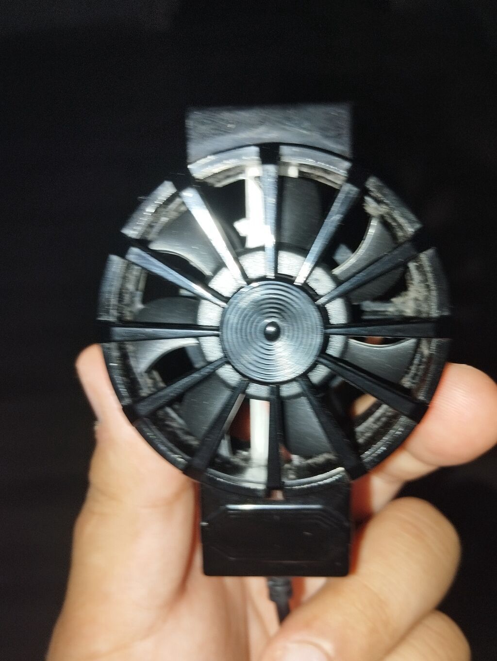 Soyuducu problemsiz — Elektronika, Xırdalan (2)