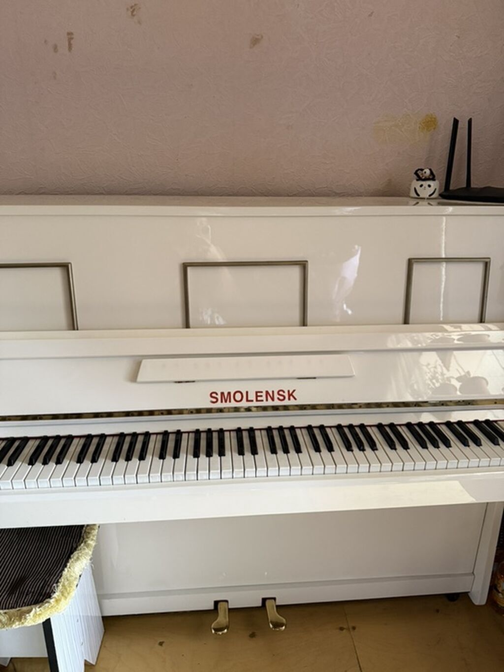 Piano, Akustik, Yeni — Musiqiə alətləri, Sumqayıt (5)