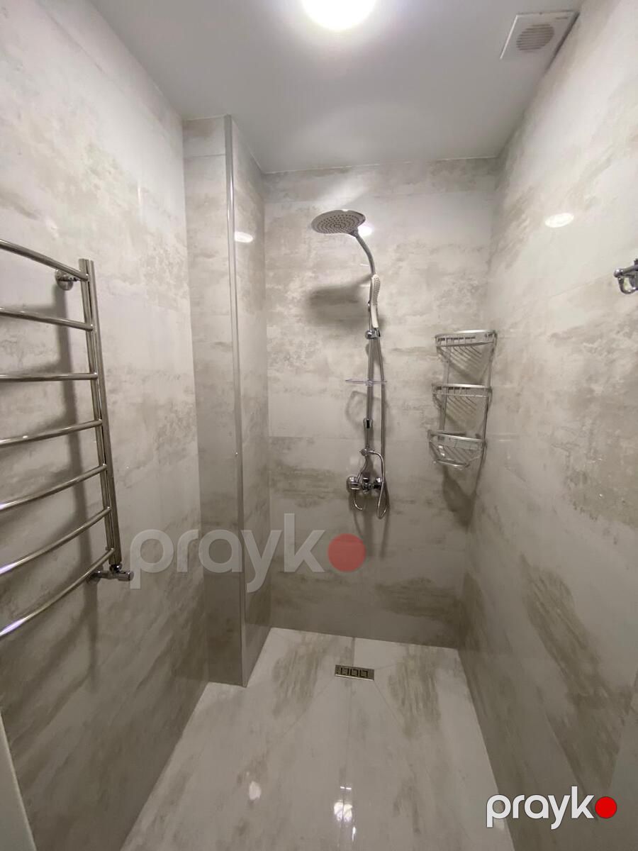 İcarəyə verilir 2 otaqlı yeni tikili 70 m² — Mənzil, Bakı (8)