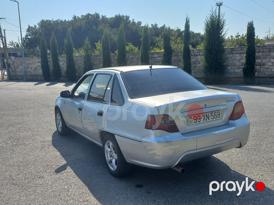 Daewoo Nexia, 2011 il — Avtomobillər, Bakı (4)