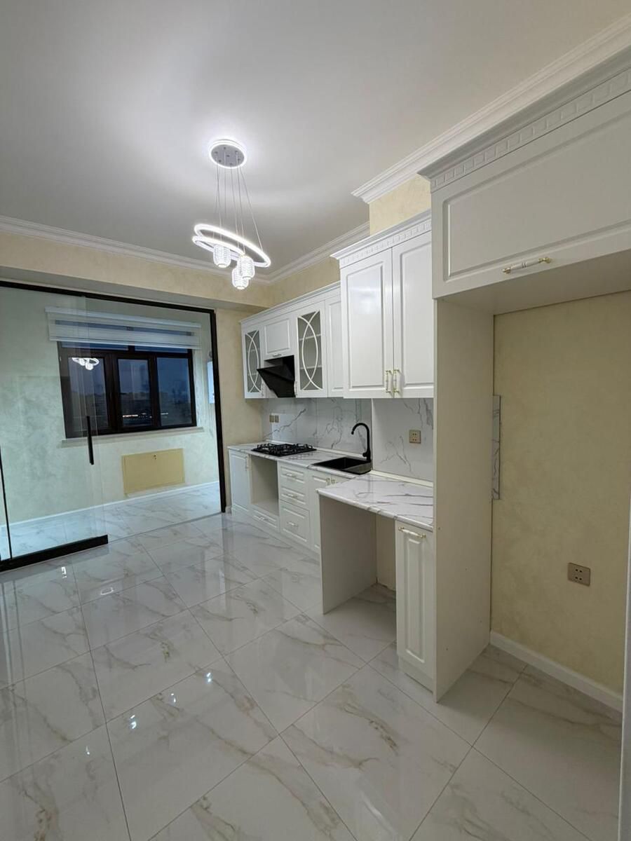 Satılır 3 otaqlı yeni tikili 80 m² — Mənzil, Bakı (6)