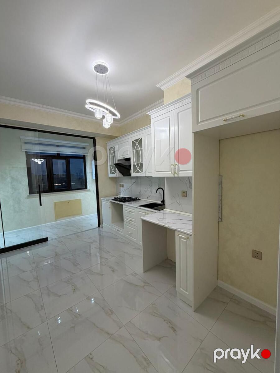 Satılır 3 otaqlı yeni tikili 80 m² — Mənzil, Bakı (6)