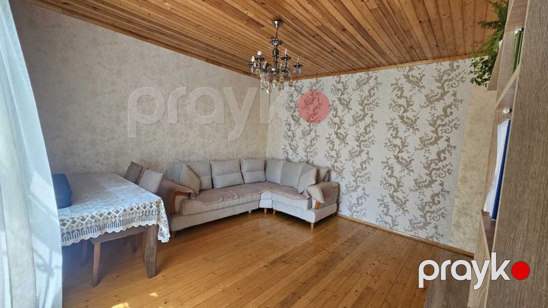 Satılır 4 otaqlı həyət evi/bağ evi 80 m² — Ev, villa, Bakı (8)