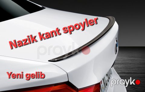 BMW G30 M spoileri — Bakı