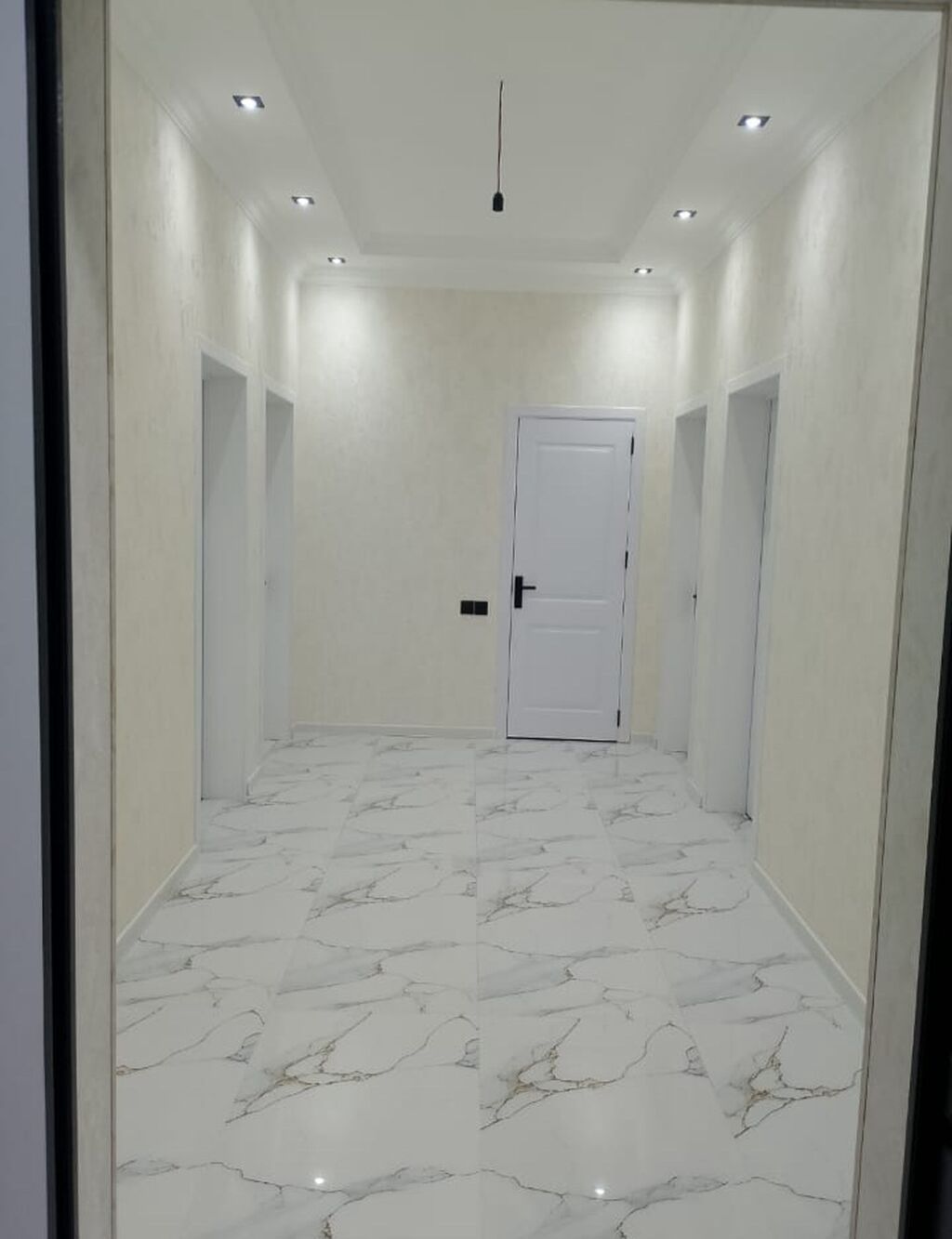 3 otaqlı, 100 kv. m, Kredit yoxdur, Yeni təmirli — Daşınmaz əmlak, Xırdalan (4)