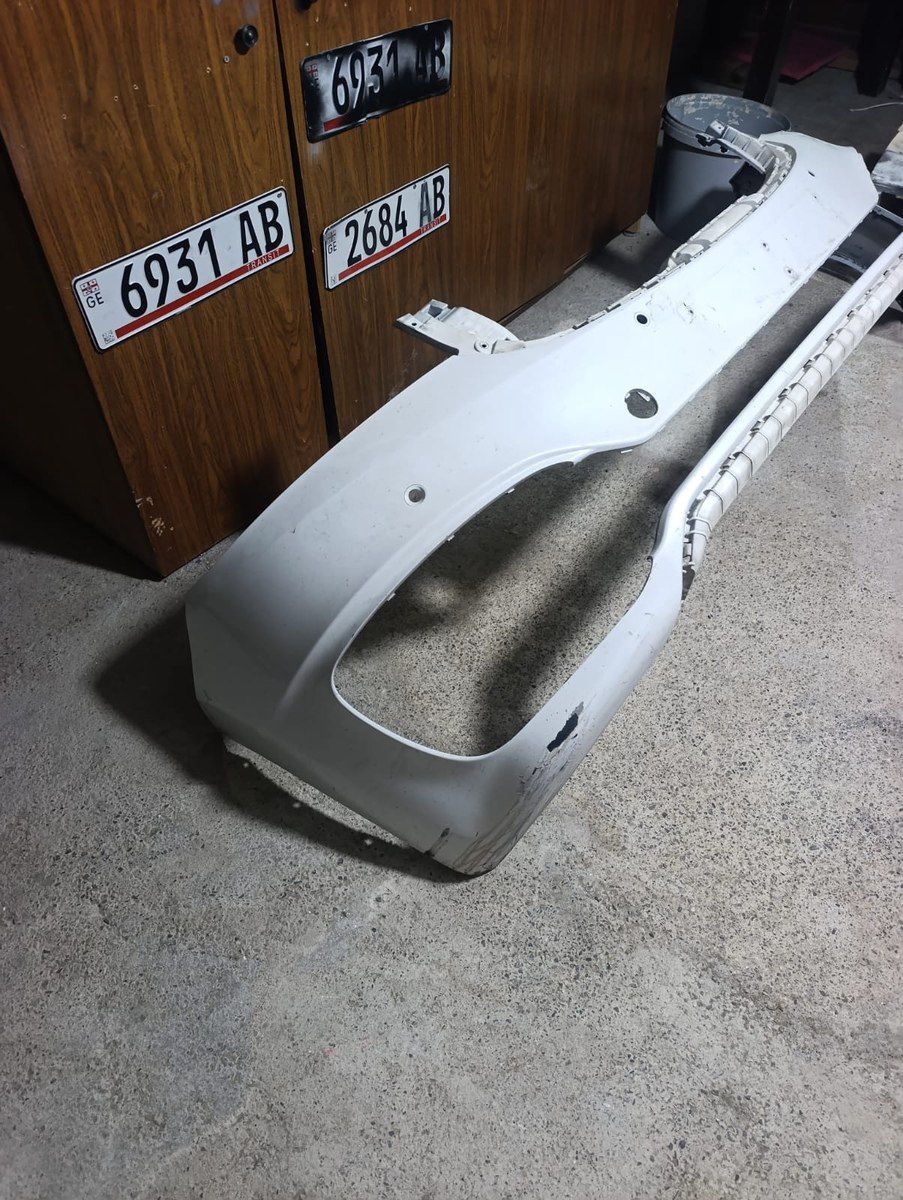 Kia Carnaval ehtiyat hissələri — Ehtiyat hissələri və aksesuarlar, Bakı (8)