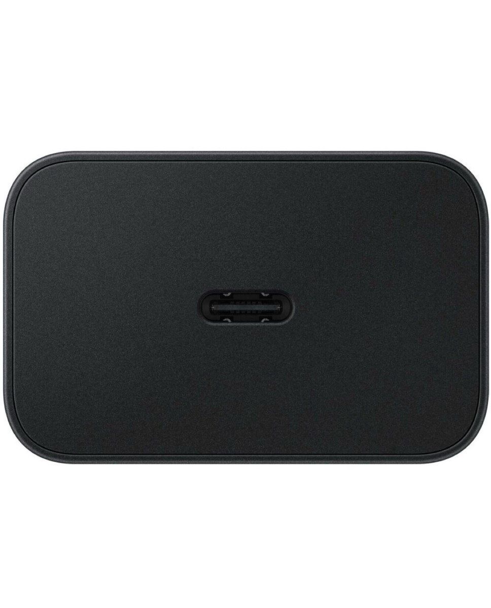 Samsung 45W Power Adapter + Сable 1.8m — Telefonlar və qadjetlər, Bakı (4)