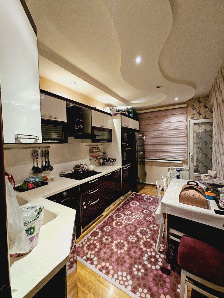 Satılır 2 otaqlı yeni tikili 70 m² — Mənzil, Bakı (8)