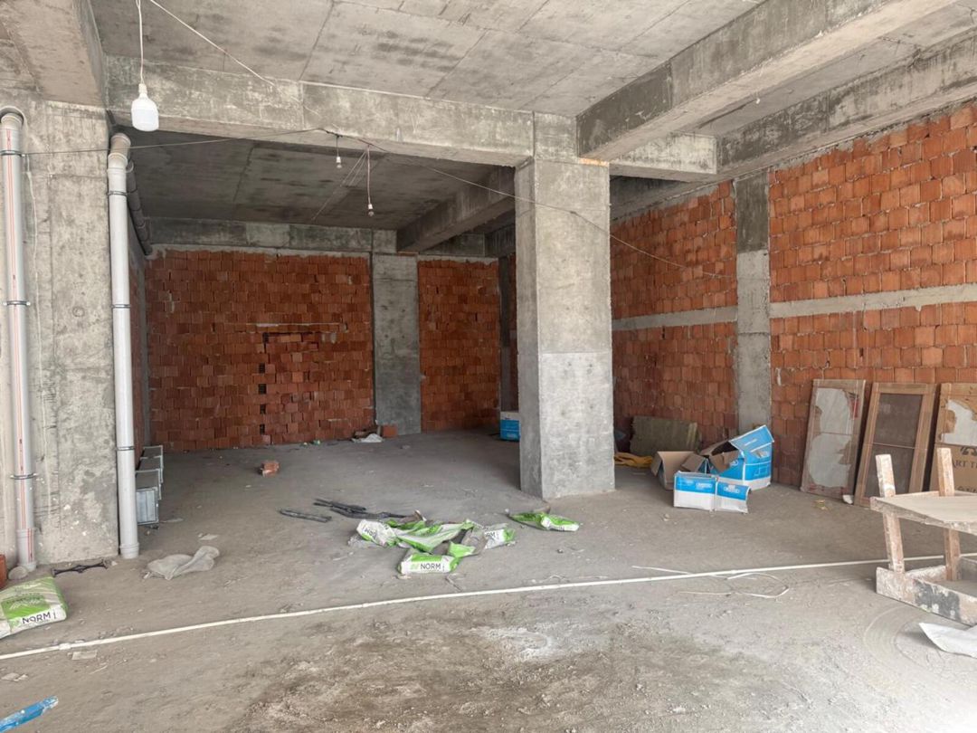 Satılır obyekt 98.5 m² — Əmlak, Bakı (6)