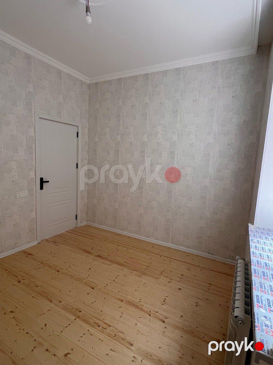 Satılır 3 otaqlı həyət evi/bağ evi 93 m² — Ev, villa, Bakı (12)