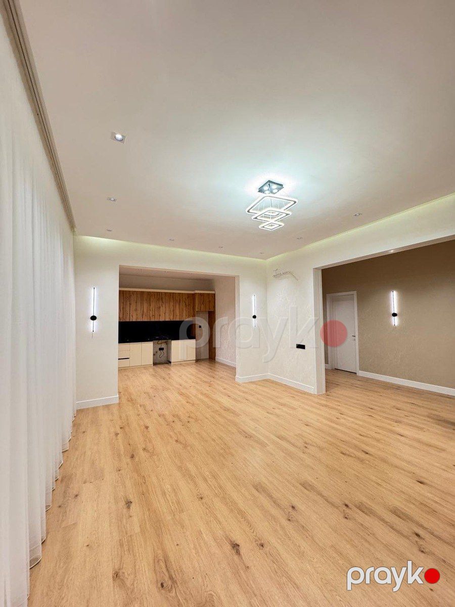 Satılır 5 otaqlı həyət evi/bağ evi 150 m² — Ev, villa, Bakı (12)