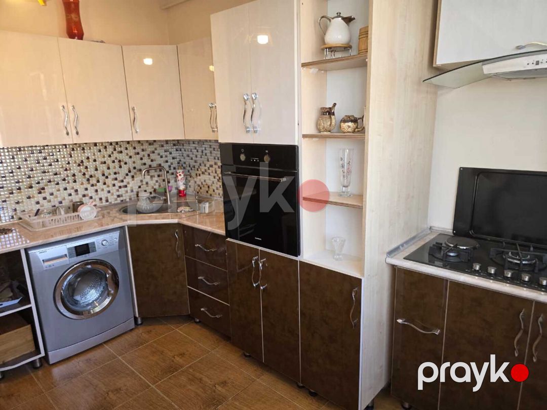İcarəyə verilir 3 otaqlı köhnə tikili 85 m² — Mənzil, Bakı (5)