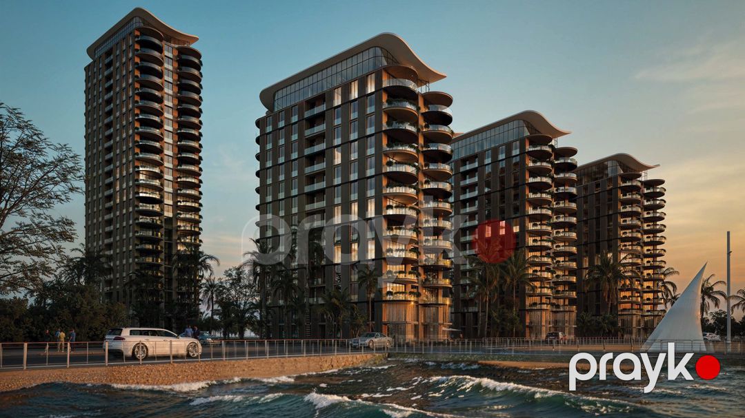 Satılır 2 otaqlı yeni tikili 61.2 m² — Mənzil, Bakı (3)
