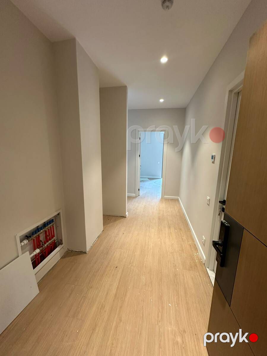Satılır 2 otaqlı yeni tikili 82.8 m² — Mənzil, Bakı (2)